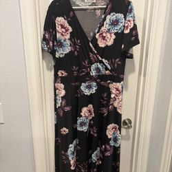 Women’s XXL Dress 
