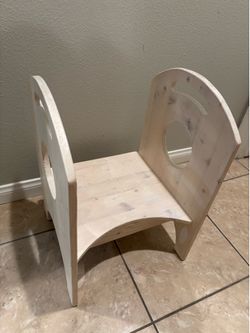 Potty Step Stool