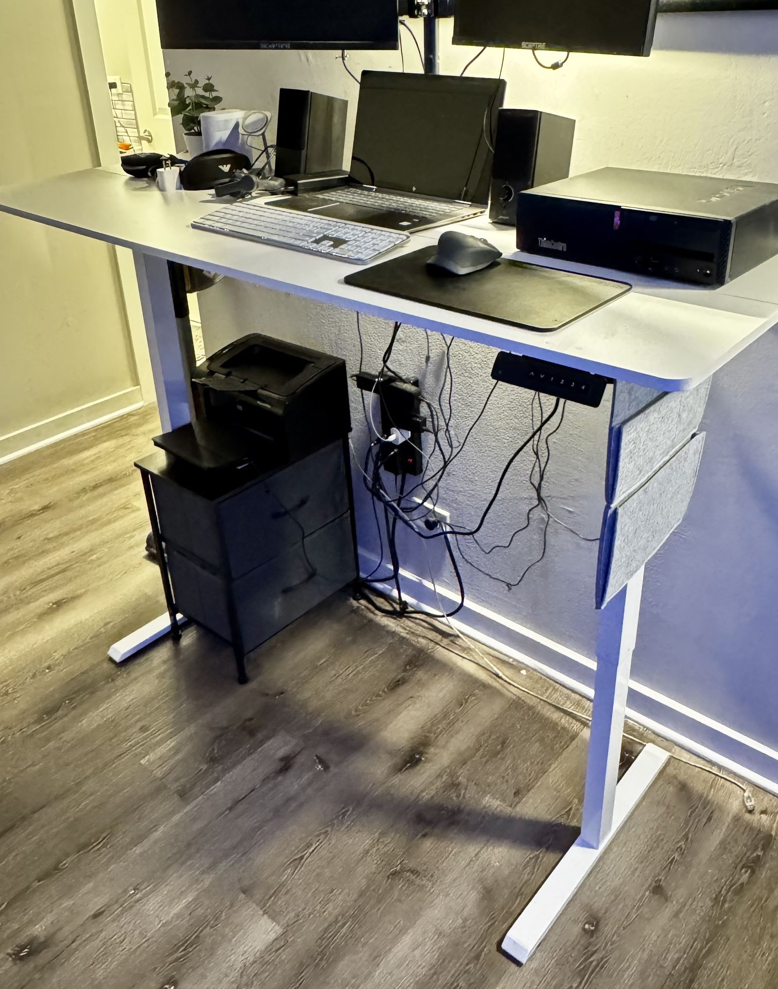Electric Standing Desk