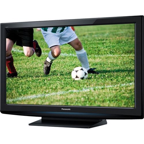 Panasonic TC-P50S2 50" 1080p Plasma TV with no Stand