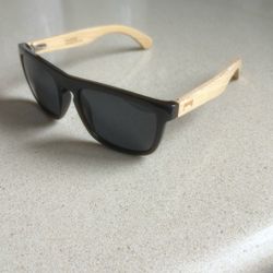 Used pair of Pugs Sunglasses