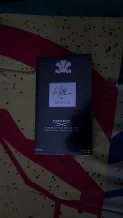 Creed aventus