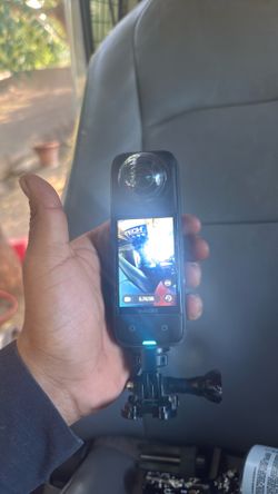 Insta 360 x4