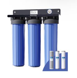 Water Filter