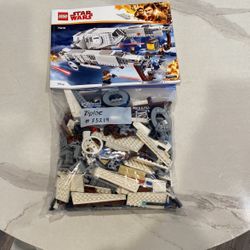 Lego Star Wars #75219