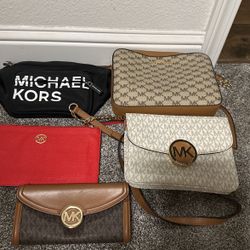 Michael Kors Lot