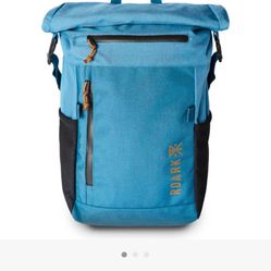 Roark backpack Brand New