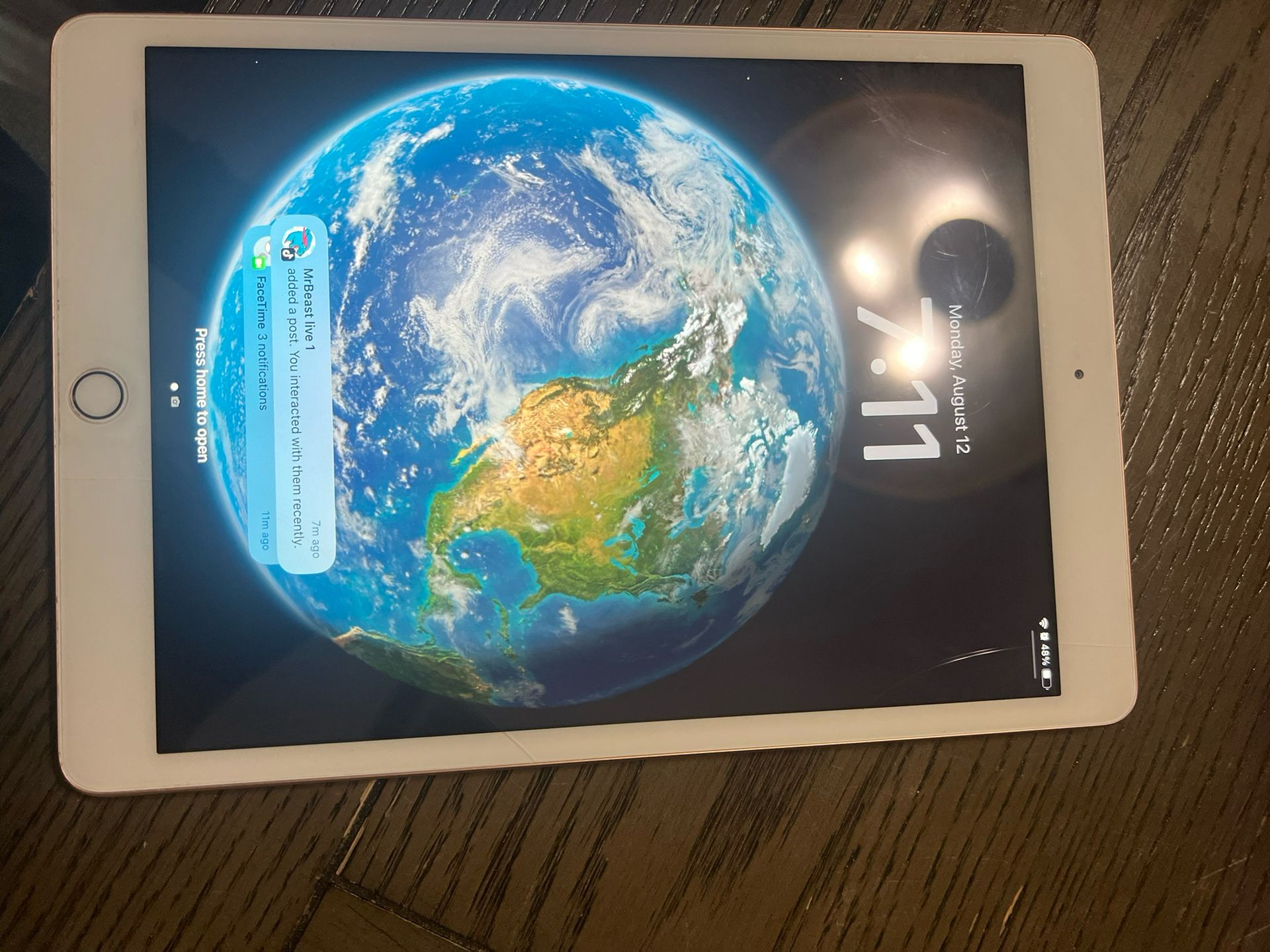 iPad (7th Gen) 32g,All Products : American Fashion Style Bags On Sale