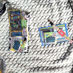 Vans Warped Tour 2026 GA & VIP ( not free , read description)