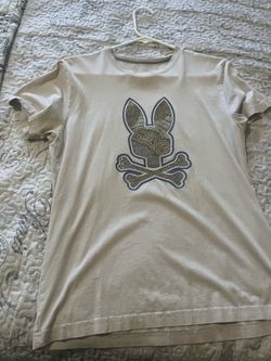 Spycho Bunny Shirt