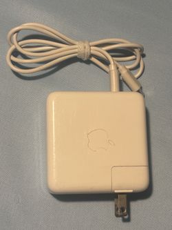 Apple charger