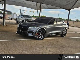 2023 Ford Mustang Mach-E