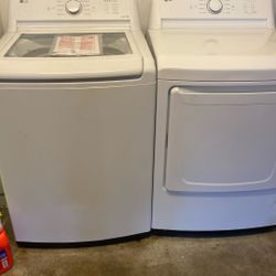 Washer/dryer Lavadora/secasora
