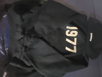 1977 essentials fear of god
