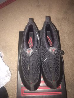 Air jordan 15