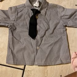 Baby Clothes