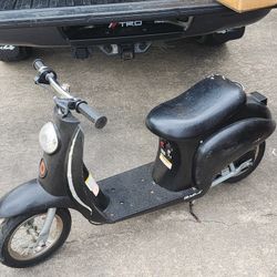 Kids Scooter 