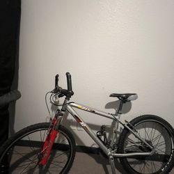 K2 Zed X Mountain Bike