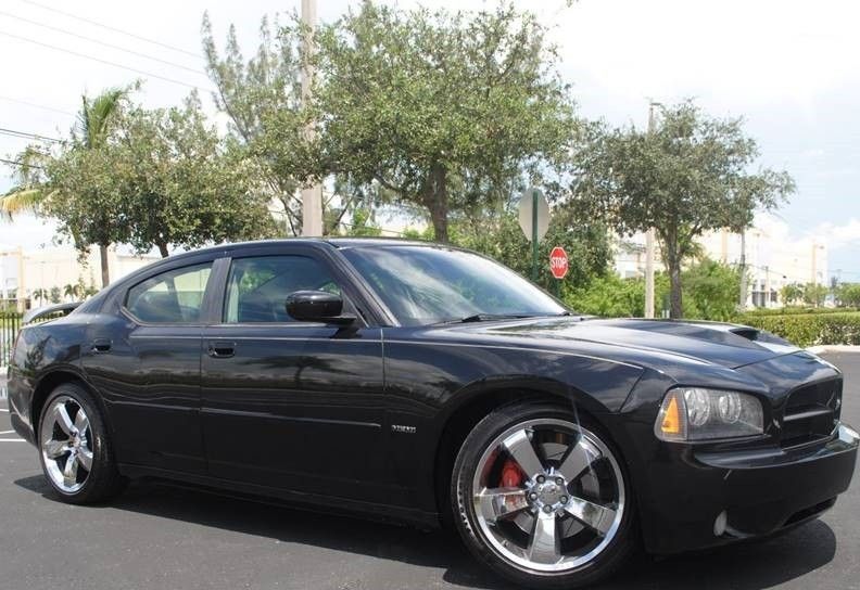 2006 Dodge Charger