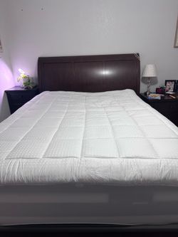 Sleigh Bed  Winner’s Only, Inc.