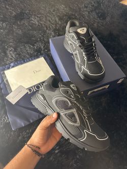 B30 shoes