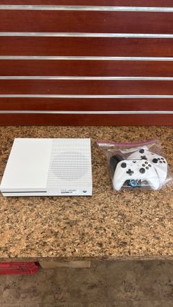 Gaming console Microsoft Xbox 1681