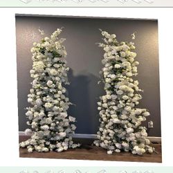 trouble these Enchanting Wedding Styling Featuring Gorgeous Floral Art