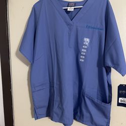 Scrubs