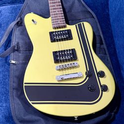 Fender Toronado GT 2004