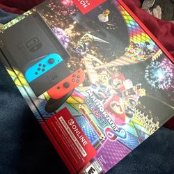 Switch 6 Games W Extras   ADULT OWNED