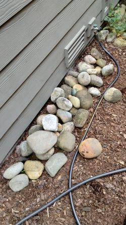 Garden and Landscaping Materials