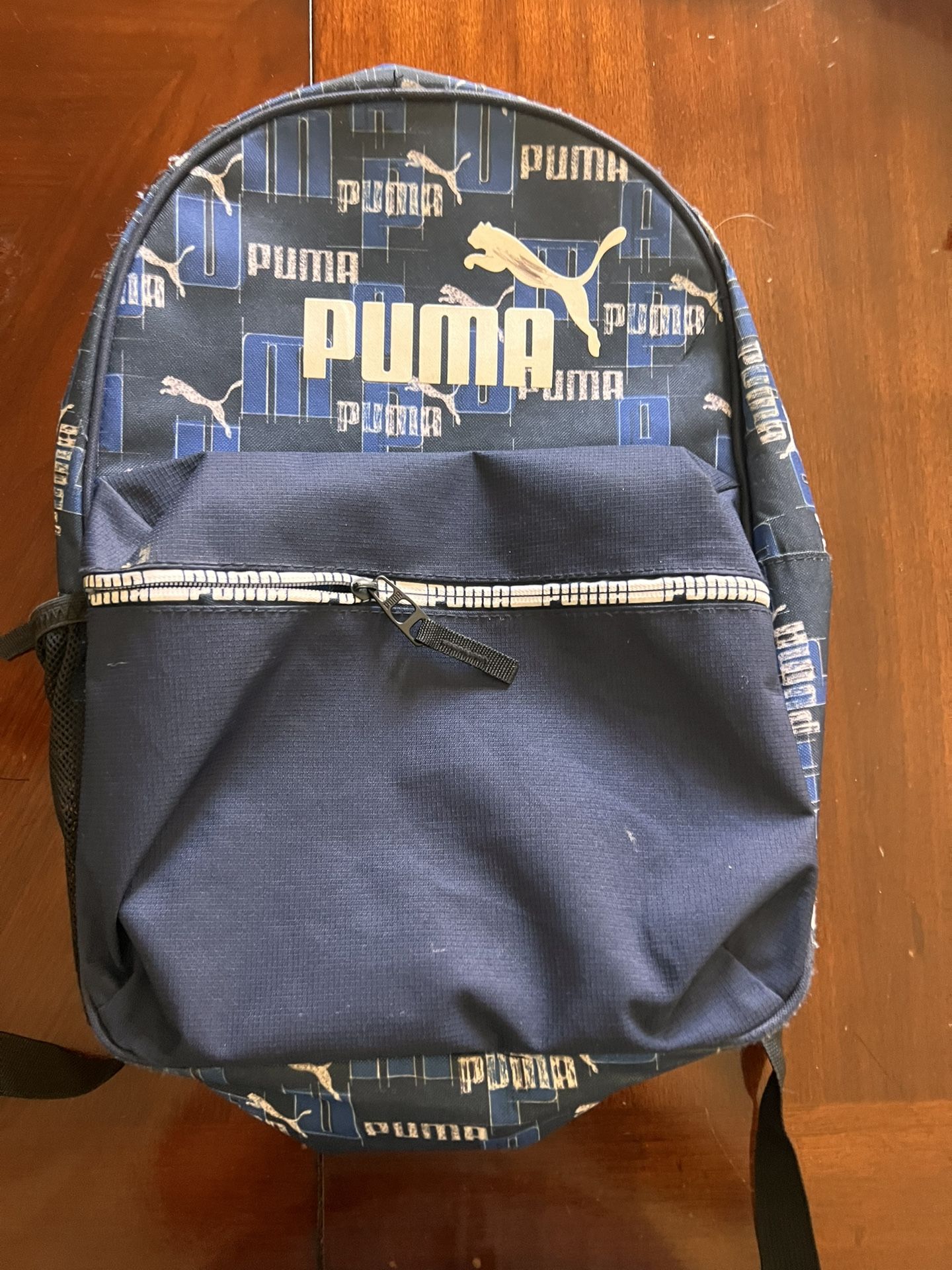 PUMA backpack! Great Condition π