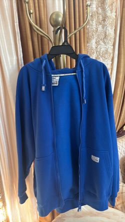 PRO CLUB HOODIE