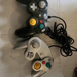 Gamecube Controller $25 Each