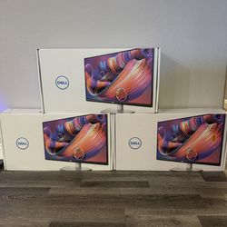 Dell 24” Monitor S2421HS ($140 Retail)