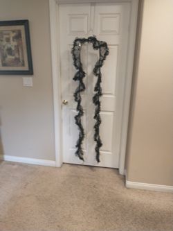 Scarf For Halloween Costume