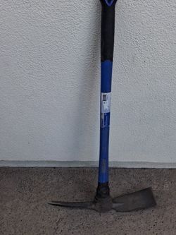 Pick Axe