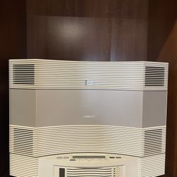 Vintage Bose Cd Player 