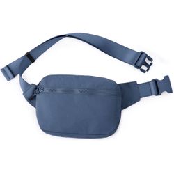 Waist & Crossbody Bag / Fanny Pack 
