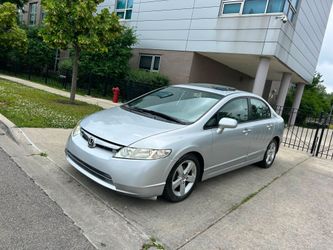2007 Honda Civic