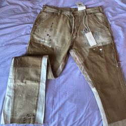 carpenter jeans size 36