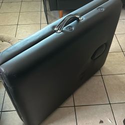 Cama De Masaje 