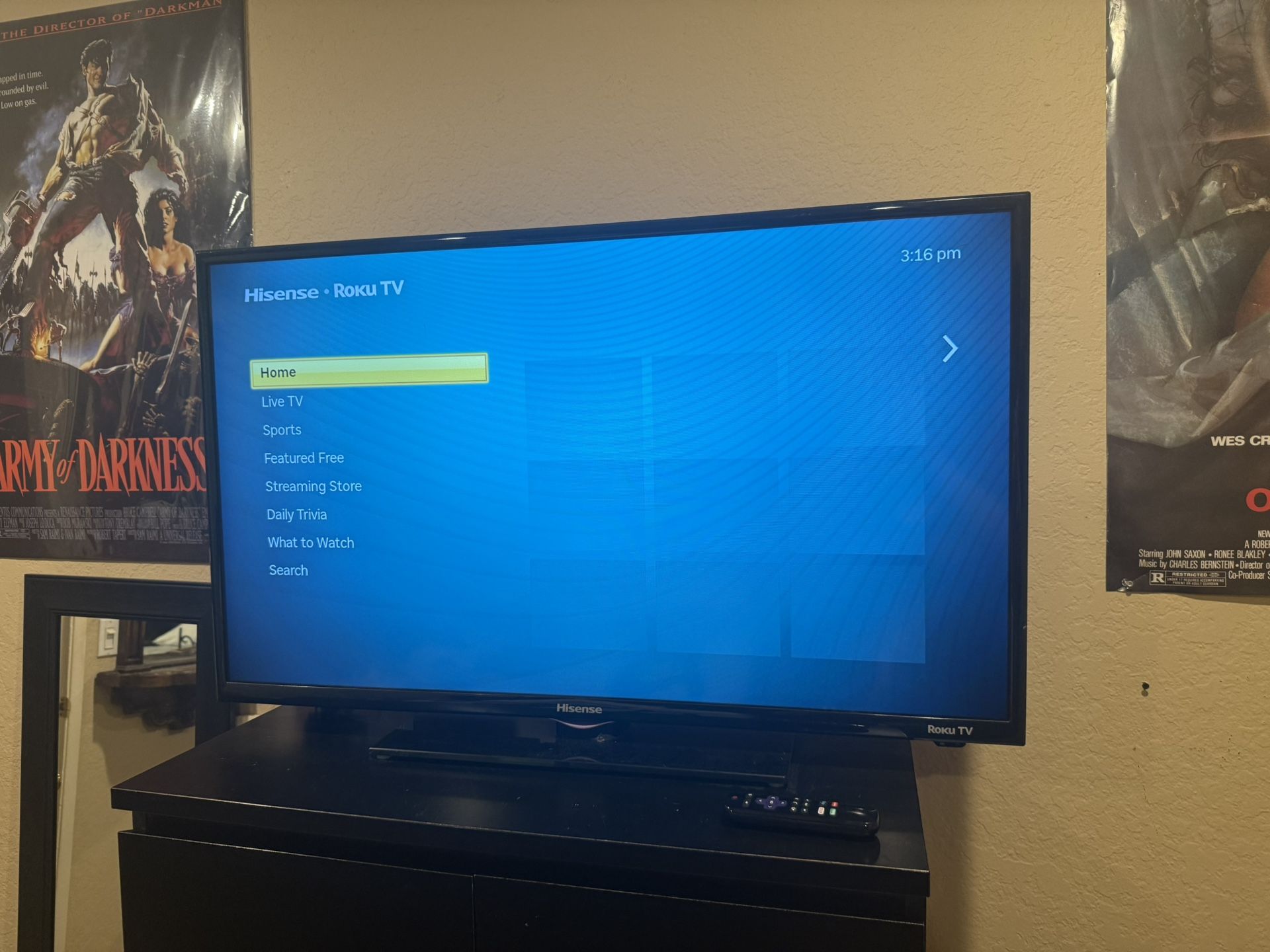 Roku TV