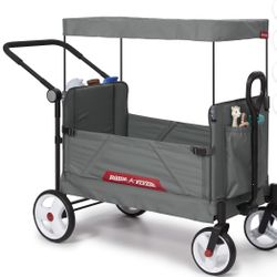 Radio Flyer Wagon