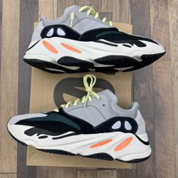 Yeezy 700 Waverunner Sz 11