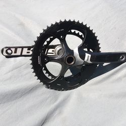 Sram Force Crank