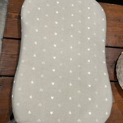 Bassinet Mattress