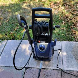 Campbell Hausfeld 1800PSI Electric Pressure Washer