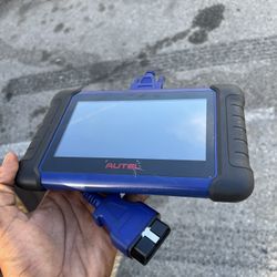 Autel Key Programer & ABS SCANNER 