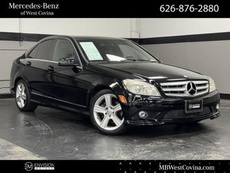 2010 Mercedes-Benz C 300